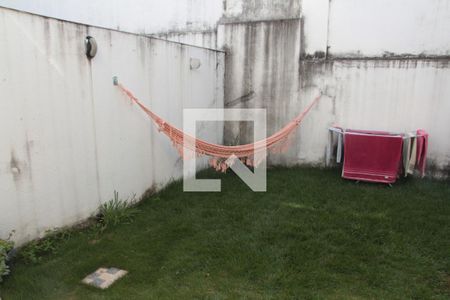 Casa à venda com 117m², 3 quartos e 3 vagasÁrea Externa