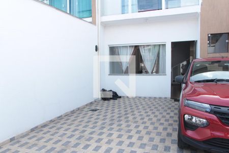 Casa à venda com 117m², 3 quartos e 3 vagasGaragem