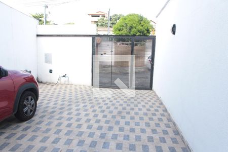 Casa à venda com 117m², 3 quartos e 3 vagasGaragem