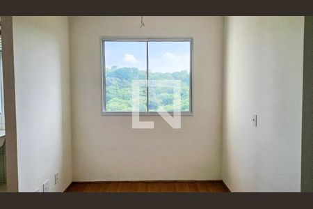 Sala/Cozinha de apartamento para alugar com 2 quartos, 35m² em Usina Piratininga, São Paulo