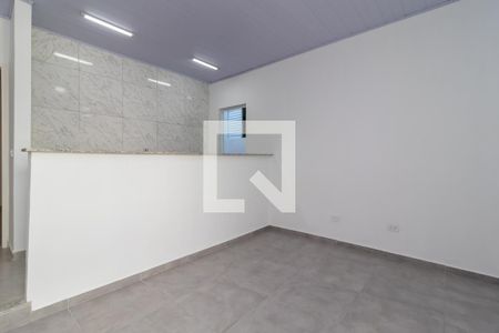 Casa para alugar com 50m², 1 quarto e sem vagaSala