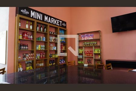 Apartamento à venda com 67m², 2 quartos e 1 vagaMercado 24Hrs