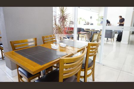 Apartamento à venda com 67m², 2 quartos e 1 vagaRestaurante