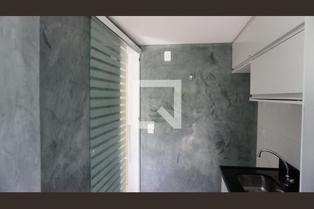 Apartamento à venda com 67m², 2 quartos e 1 vagaCozinha