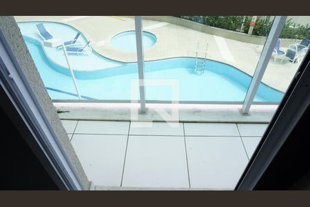 Apartamento à venda com 67m², 2 quartos e 1 vagaVaranda Quarto 2 - Suite Master