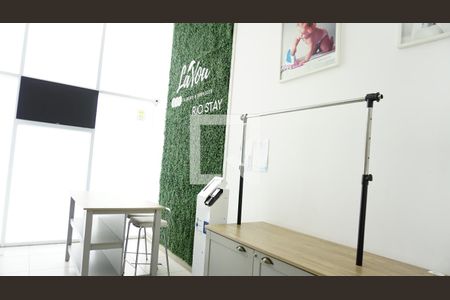 Apartamento à venda com 67m², 2 quartos e 1 vagaLavanderia