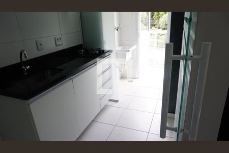 Apartamento à venda com 67m², 2 quartos e 1 vagaCozinha - Area de Serviço