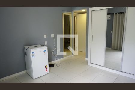 Apartamento à venda com 67m², 2 quartos e 1 vagaQuarto 2 - Suite Master