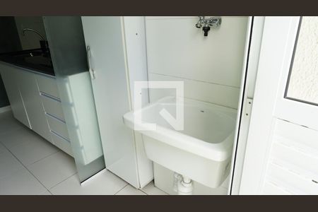 Apartamento à venda com 67m², 2 quartos e 1 vagaArea de Serviço