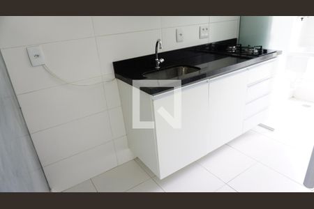 Apartamento à venda com 67m², 2 quartos e 1 vagaCozinha