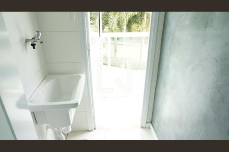 Apartamento à venda com 67m², 2 quartos e 1 vagaArea de Serviço