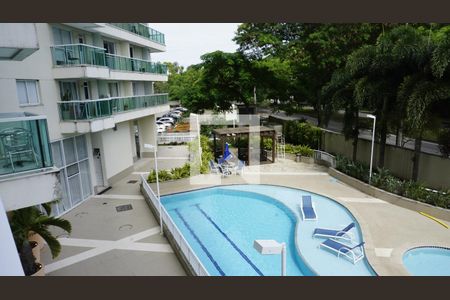 Apartamento à venda com 67m², 2 quartos e 1 vagaÁrea comum - Piscina