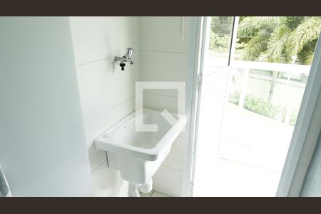 Apartamento à venda com 67m², 2 quartos e 1 vagaArea de Serviço