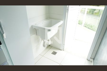 Apartamento à venda com 67m², 2 quartos e 1 vagaArea de Serviço