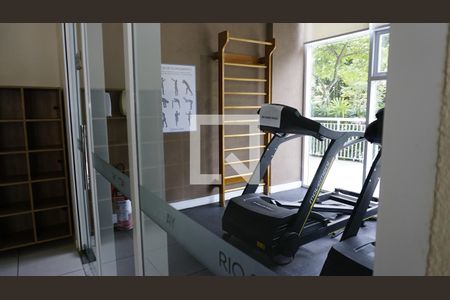 Apartamento à venda com 67m², 2 quartos e 1 vagaAcademia