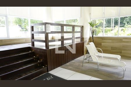 Apartamento à venda com 67m², 2 quartos e 1 vagaSpa