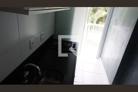 Apartamento à venda com 67m², 2 quartos e 1 vagaCozinha