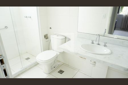 Apartamento à venda com 67m², 2 quartos e 1 vagaBanheiro Social