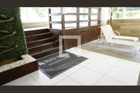 Apartamento à venda com 67m², 2 quartos e 1 vagaSpa