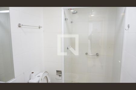 Apartamento à venda com 67m², 2 quartos e 1 vagaBanheiro Suite