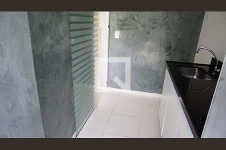 Apartamento à venda com 67m², 2 quartos e 1 vagaCozinha