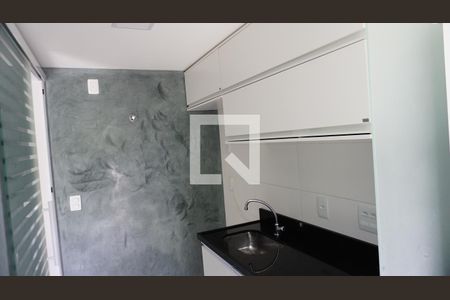 Apartamento à venda com 67m², 2 quartos e 1 vagaCozinha