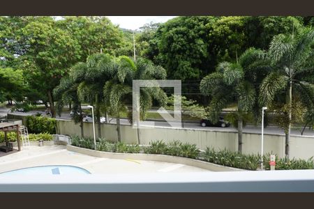 Apartamento à venda com 67m², 2 quartos e 1 vagaVaranda Quarto 2 - Suite Master