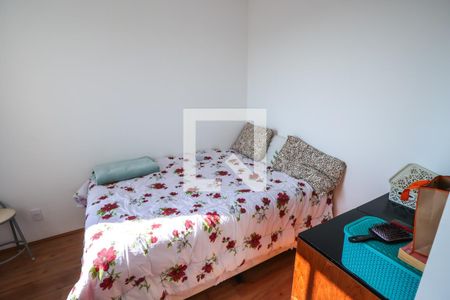 Quarto 2 de apartamento para alugar com 2 quartos, 33m² em Sacomã, São Paulo