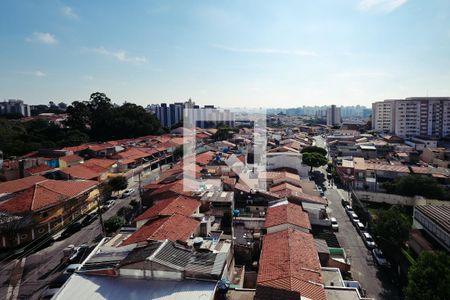 Sala de apartamento para alugar com 2 quartos, 33m² em Sacomã, São Paulo