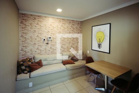 Apartamento à venda com 33m², 2 quartos e sem vagaÁrea comum - CoWorking
