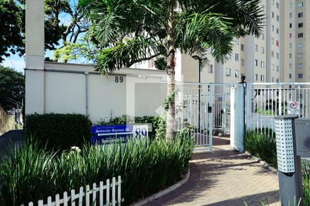 Apartamento à venda com 33m², 2 quartos e sem vagaFachada