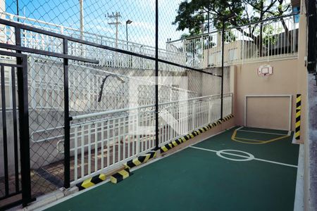 Apartamento à venda com 33m², 2 quartos e sem vagaÁrea comum - Quadra