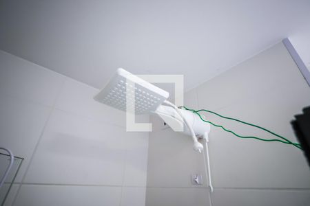 Apartamento à venda com 33m², 2 quartos e sem vagaBanheiro