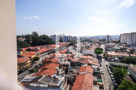 Apartamento à venda com 33m², 2 quartos e sem vagaQuarto 2