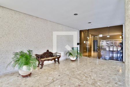 Apartamento à venda com 180m², 4 quartos e 1 vagaÁrea comum