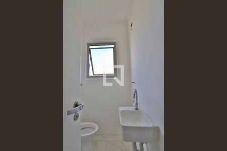 Apartamento à venda com 180m², 4 quartos e 1 vagaBanheiro de serviço