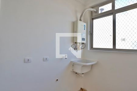 Apartamento à venda com 180m², 4 quartos e 1 vagaLavanderia