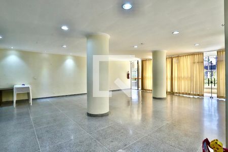 Apartamento à venda com 180m², 4 quartos e 1 vagaSalão de Festas