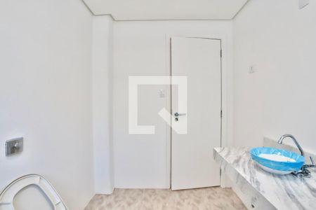 Apartamento à venda com 180m², 4 quartos e 1 vagaBanheiro do Quarto 1
