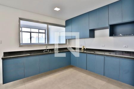 Apartamento à venda com 180m², 4 quartos e 1 vagaCozinha