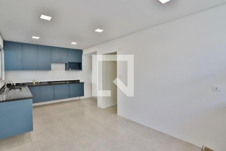 Apartamento à venda com 180m², 4 quartos e 1 vagaCozinha