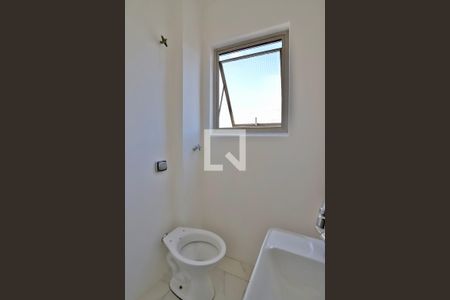 Apartamento à venda com 180m², 4 quartos e 1 vagaBanheiro de serviço