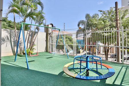 Apartamento à venda com 180m², 4 quartos e 1 vagaPlayground