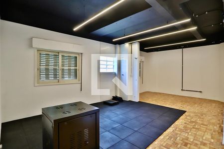 Apartamento à venda com 180m², 4 quartos e 1 vagaAcademia 