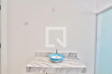 Apartamento à venda com 180m², 4 quartos e 1 vagaBanheiro do Quarto 1