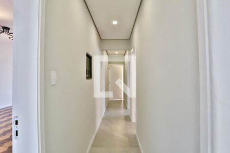 Apartamento à venda com 180m², 4 quartos e 1 vagaCorredor