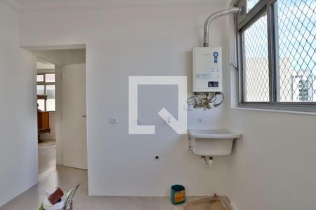 Apartamento à venda com 180m², 4 quartos e 1 vagaLavanderia