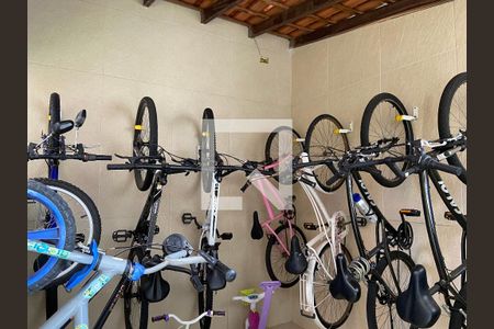 Apartamento à venda com 180m², 4 quartos e 1 vagaBicicletario