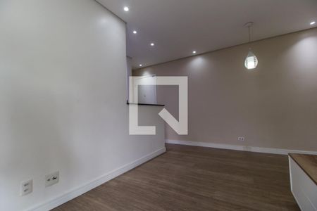 Sala de apartamento à venda com 2 quartos, 57m² em Vila Nossa Senhora da Escada, Barueri