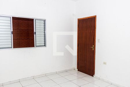 Quarto de casa para alugar com 1 quarto, 45m² em Interlagos, São Paulo